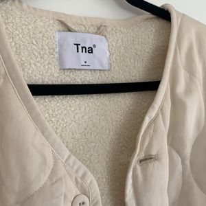 aritzia pratt jacket